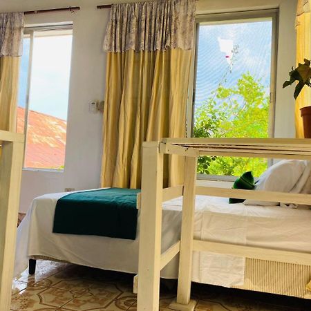 Casa Mima Hotel Flores Luaran gambar