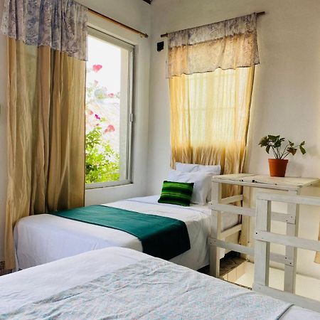 Casa Mima Hotel Flores Luaran gambar
