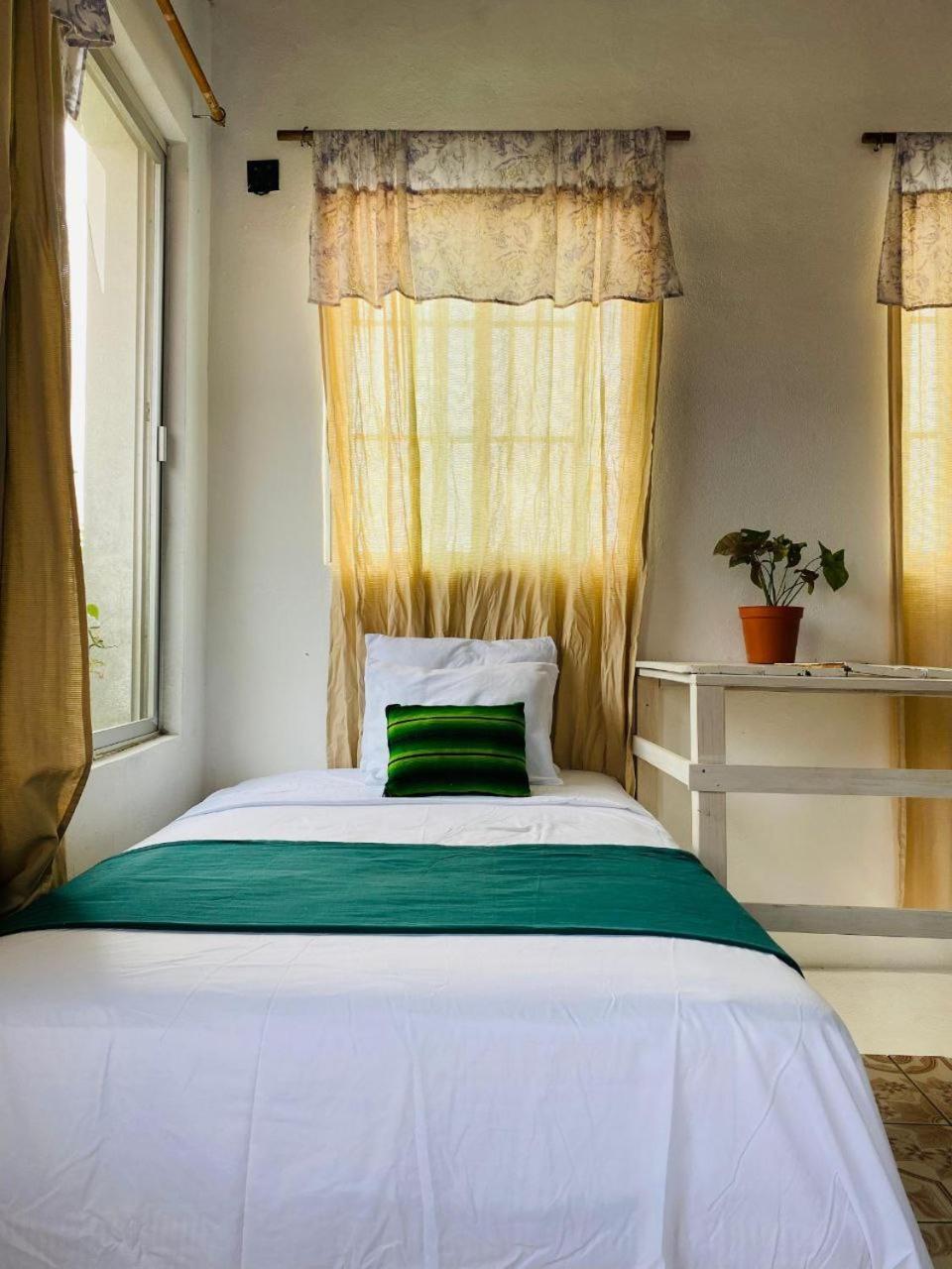 Casa Mima Hotel Flores Luaran gambar