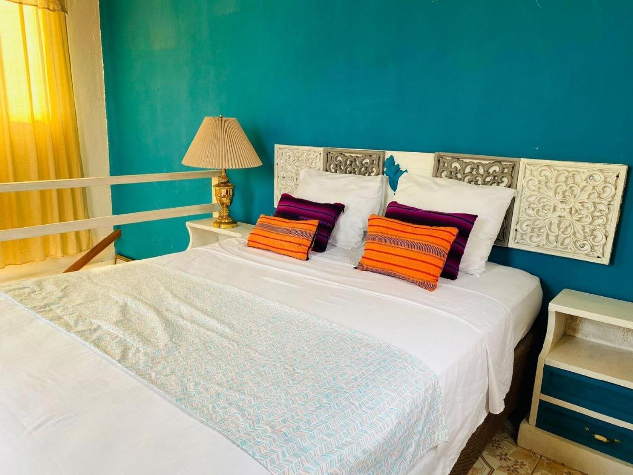 Casa Mima Hotel Flores Luaran gambar