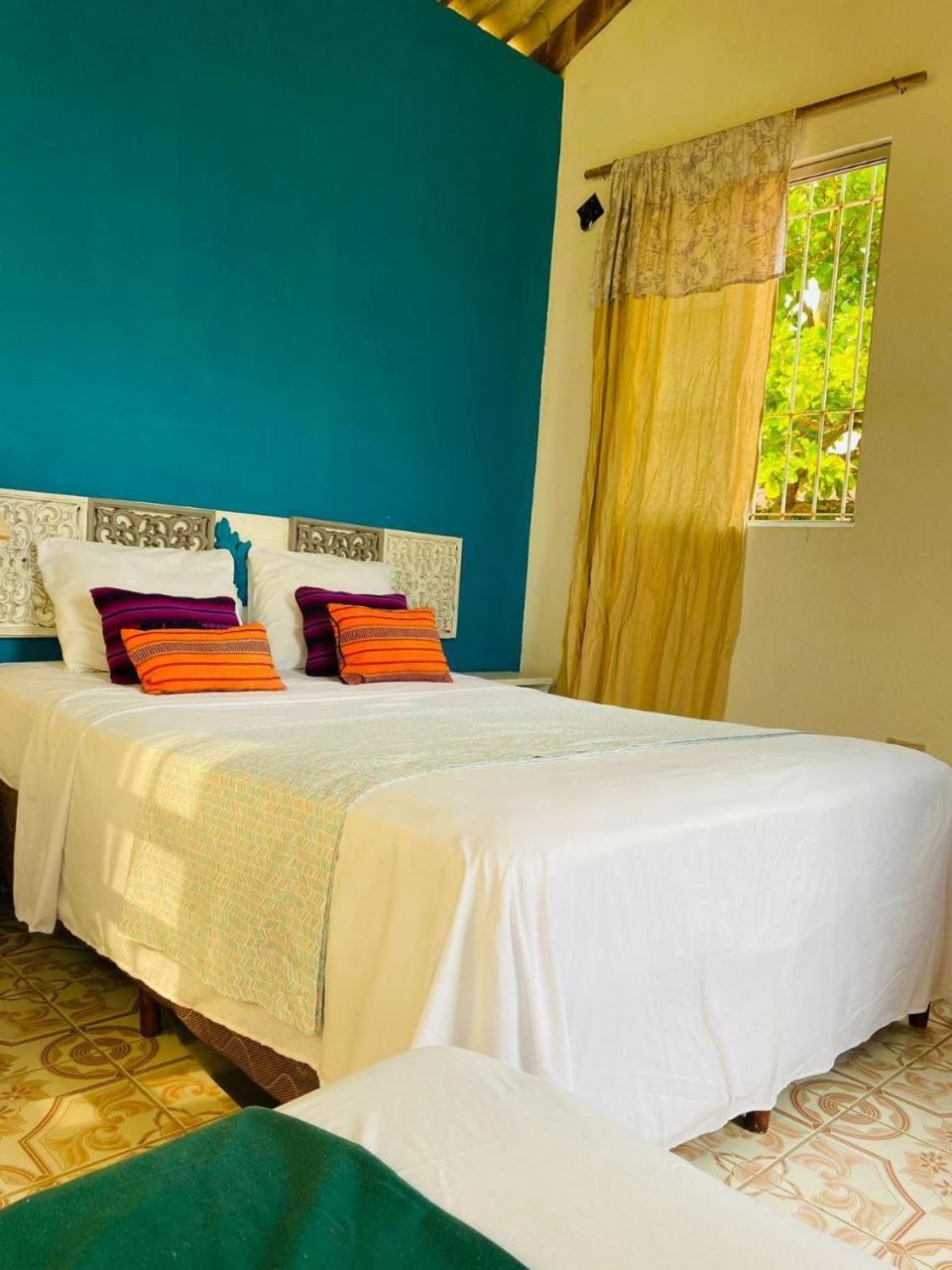 Casa Mima Hotel Flores Luaran gambar