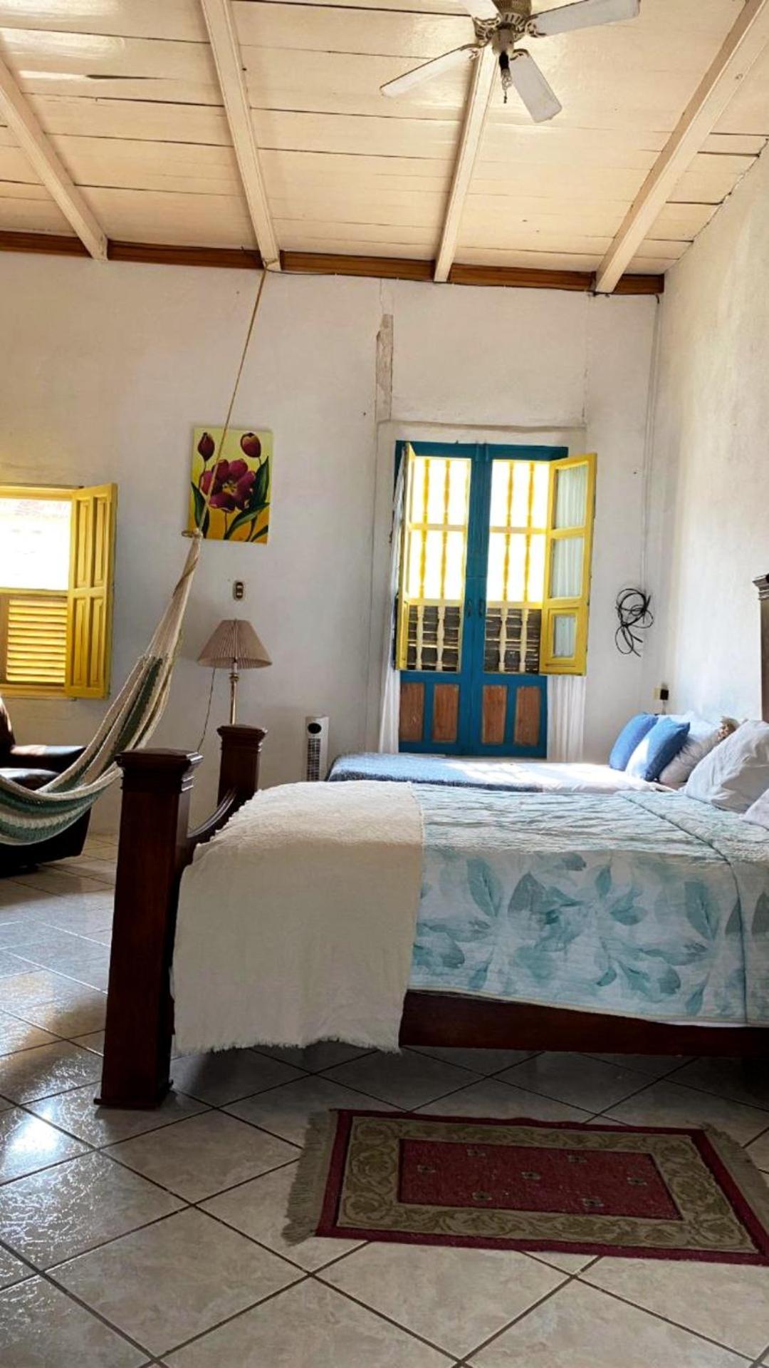 Casa Mima Hotel Flores Luaran gambar