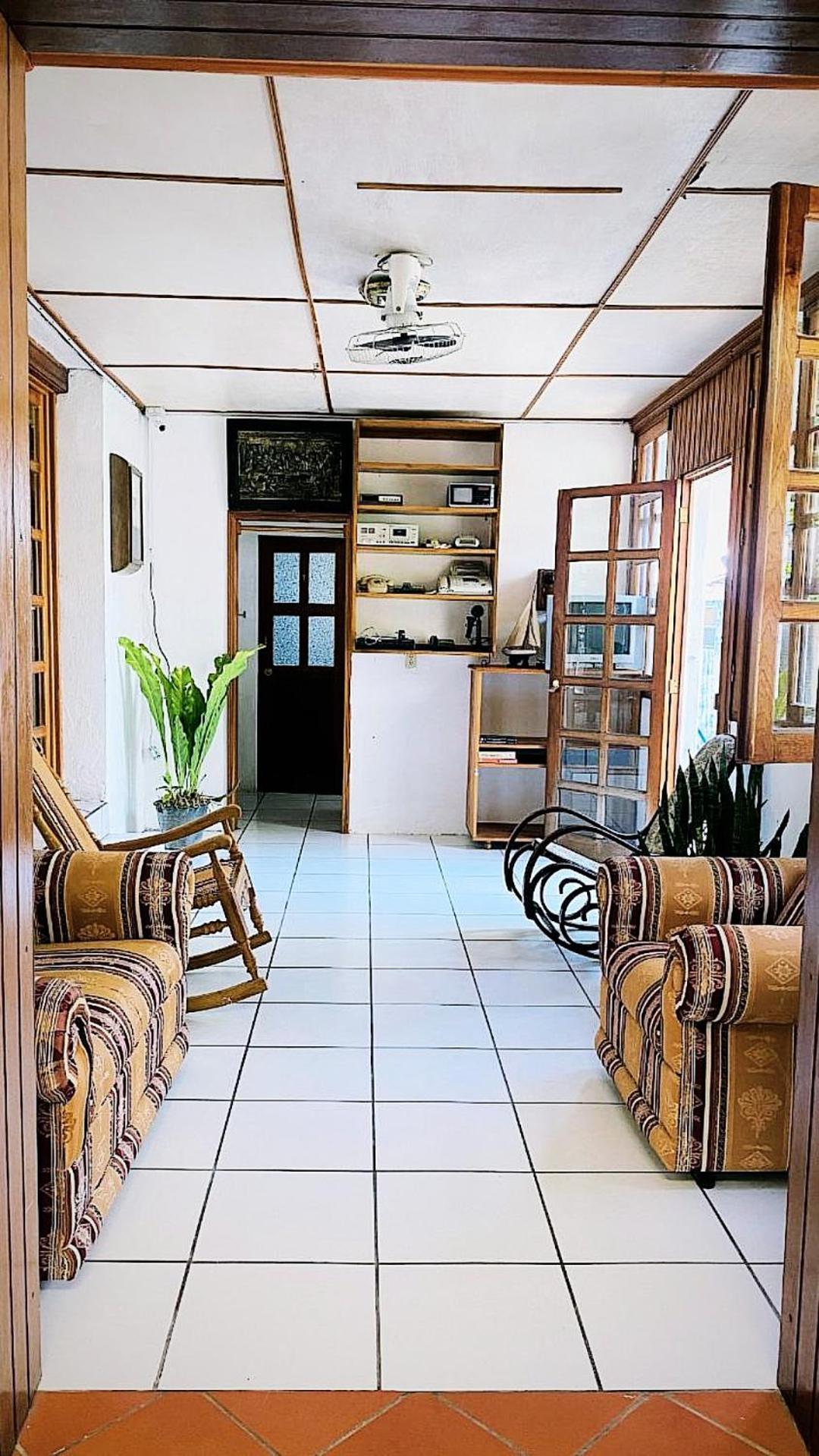 Casa Mima Hotel Flores Luaran gambar