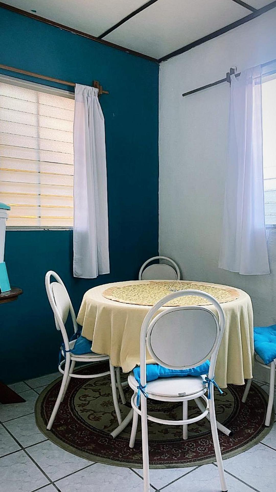Casa Mima Hotel Flores Luaran gambar